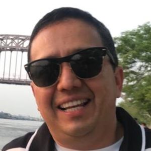 Meet your Posher, Marci